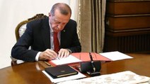 Son Dakika! Cumhurbaşkanı Erdoğan'dan sağlık çalışanlarına mektup: Mücadelemiz henüz bitmedi, el birliği içinde çalışmamız gerekiyor