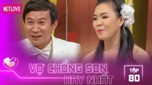 Vợ Chồng Son Hay Nhất - Tập 80: Hôn nhân không có tình yêu sẽ ra sao