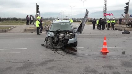 ANTALYA Armatör Kadayıfçıoğlu'nun karıştığı kazada 2 kişi öldü, 4 kişi yaralandı