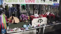 New Zealand Marks Second Anniversary of Christchurch Mosque Terror Attacks