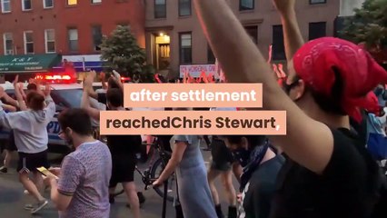 George Floyd's family settles with Minneapolis for $27 million over his