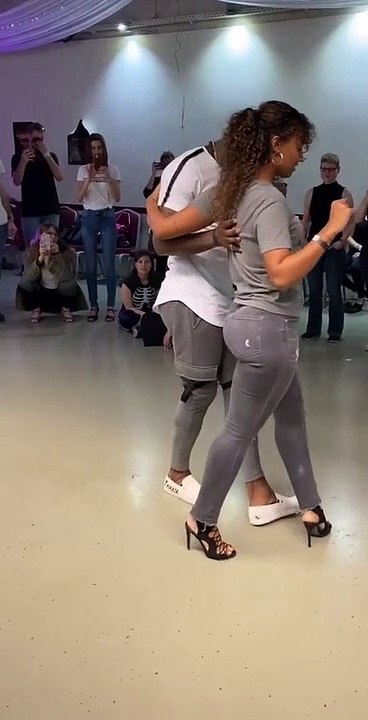 bast dance
