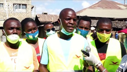 Monthly Clean-Up Exercise Has Helped Restore The Resort Town