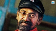 National Award winning director SP Jananathan passes away in Chennai