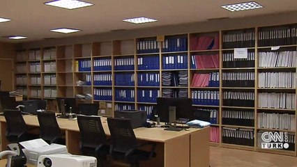 Faaliyet raporunda Bank Asya detayı