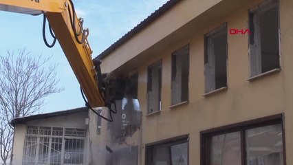 Son dakika haberleri... BURSA 600 yıllık değer eski ihtişamına kavuşuyor