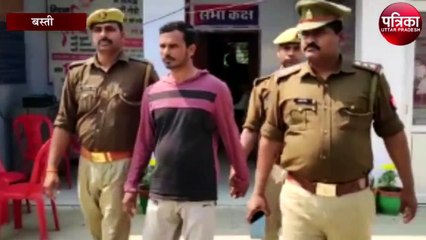 एसटीएफ की टीम ने पीएफआई के संदिग्ध सदस्य को पकड़ा