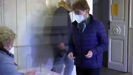 Региональные выборы в Германии