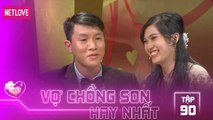 Vợ Chồng Son Hay Nhất - Tập 90: Vì bị chồng chê, cô gái quyết cưa cho bỏ tức