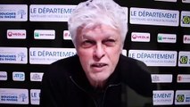 ATP - Marseille 2021 - Jean-François Caujolle, le directeur de l'Open 13 fait le bilan : 