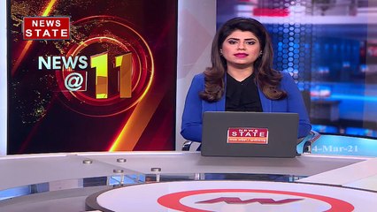 उज्जैन: इलेक्ट्रिक की 3 दुकानों में लगी भीषण आग, लाखों का सामान जलकर हुआ राख