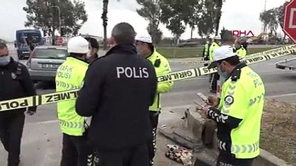 Ünlü iş adamının karıştığı kazada ölü ve yararlılar var