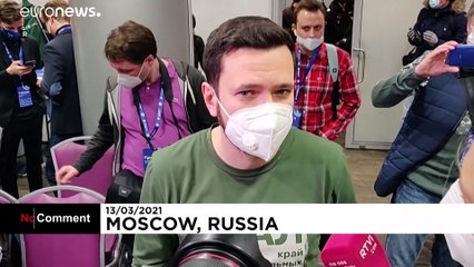 Russia: blitz della polizia, fermati 200 attivisti e politici dell'opposizione