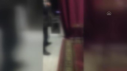 BALIKESİR - Kumar oynayan 46 kişiye para cezası uygulandı