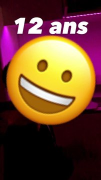 Emmanuelle Béart et Michaël Cohen réunis pour les 12 ans de leur fils Surifel.