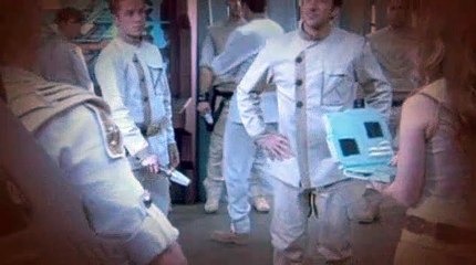 Stargate Atlantis S02E09 Aurora