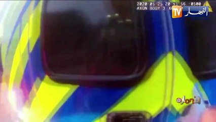 عائلة جورج فلويد تستفيد من تسوية بـ 27 مليون دولار