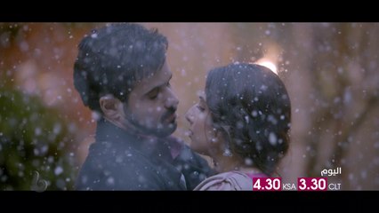 ملحمة رومانسية ساحرة تجمع فيديا بالان مع عمران هاشمي اليوم في