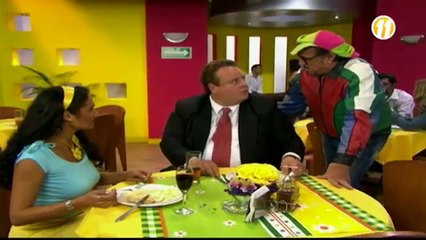 Par de Ases - 13/3/2021 (Repretel Canal 11)