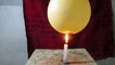 3 Awesome Balloon Science Experiments | Easy Science Experiments to do At Home