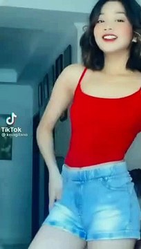 Aye Girl♡Chill Dance Keiagitano Tiktok