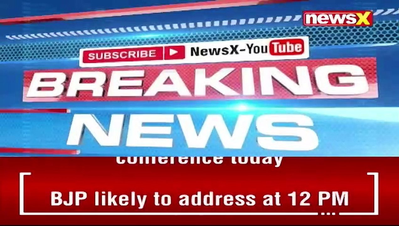 Ambani Bomb Scare Case IPS Under NIA’s Radar, Probe Underway NewsX