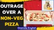 Wrong Pizza costs company: Enraged customer wants Rs 1 crore  | Oneindia News