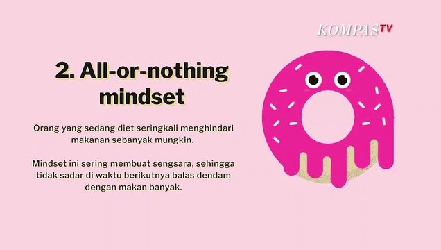 6 Kesalahan yang Sering Dilakukan Saat Diet Menurunkan Berat Badan