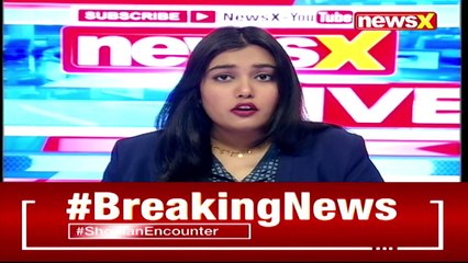 Скачать видео: Ambani Bomb Scare Case NIA Arrests Sachin Vaze NewsX