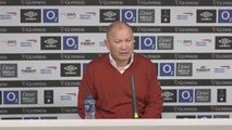 'England will be racing France to the World Cup' - Jones