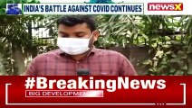 India Witnesses Covid Surge Records 158 Deaths In The Last 24 Hours NewsX