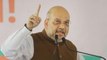 Assam polls: Amit Shah launches scathing attack on Congress for its alliance with AIUDF