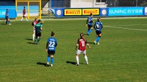 Inter-Milan, Coppa Italia Femminile 2020/21: la partita