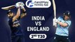 India vs England | 2nd T20 | Full highlights 2021 || ind vs eng 2nd T20