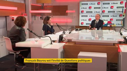 François Bayrou croit "plus que jamais" à la proportionnelle