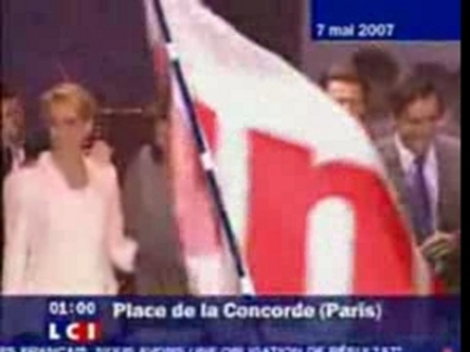 Le seigneur des elections