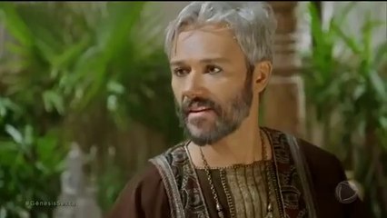 Novela Gênesis Capítulo 39 Completo HD