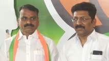 Tamil Nadu polls: BJP announces candidates' list, L Murugan to contest from Dharapuram