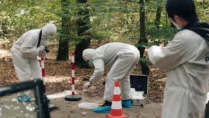 SOKO Potsdam: Falsche Scham | Folge 11/Staffel 3