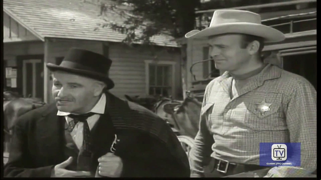 Annie Oakley | Season 3 | Episode 34 | The Dutch Gunmaker | Gail Davis | Brad Johnson