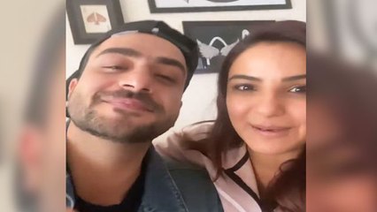 Bigg Boss 14: Jasmin Bhasin ने Aly Goni के साथ काम करने से किया मना, जानिए क्या हुआ ? | FilmiBeat