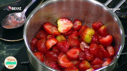 Mutfakta Gülşah Var 14 Mart 2021