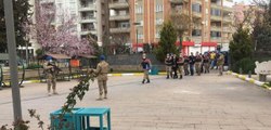 Son dakika haberleri... Kilis'te, yaşlı adamı döverek öldürdüğü iddia edilen şüpheliler yakalandı
