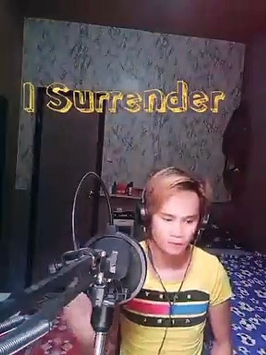 i surrender / plz subscribe ill subs u back..