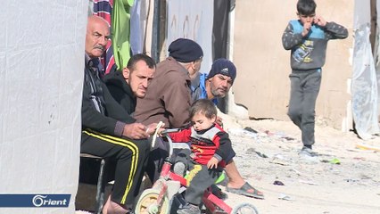 هيئة علماء المسلمين في لبنان تناشد: أوقفوا حصار عرسال وعمليات التوقيفات التعسفية بحق سكانها