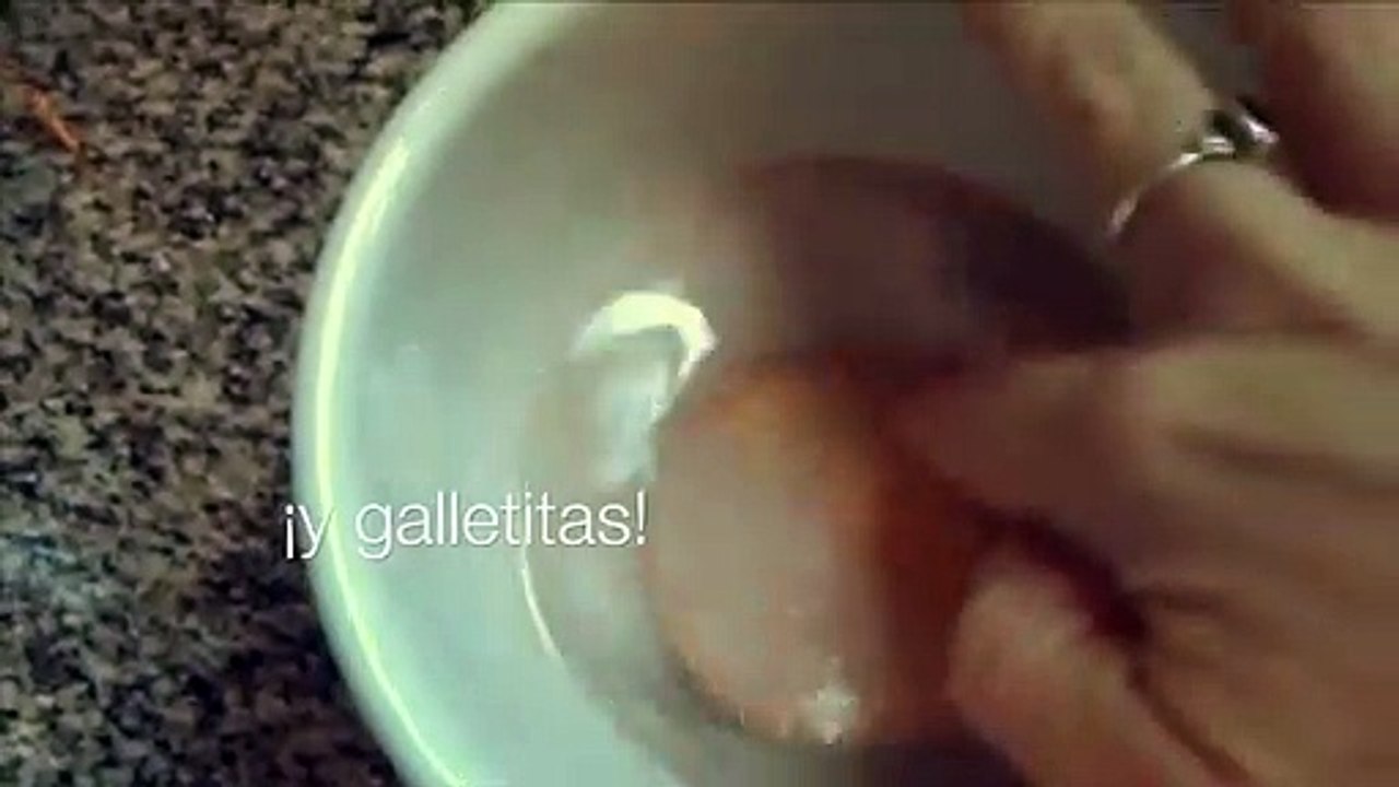 Receta de alfajores caseros... ¡10 MINUTOS! _ Dulces caseros- Paulina Cocina