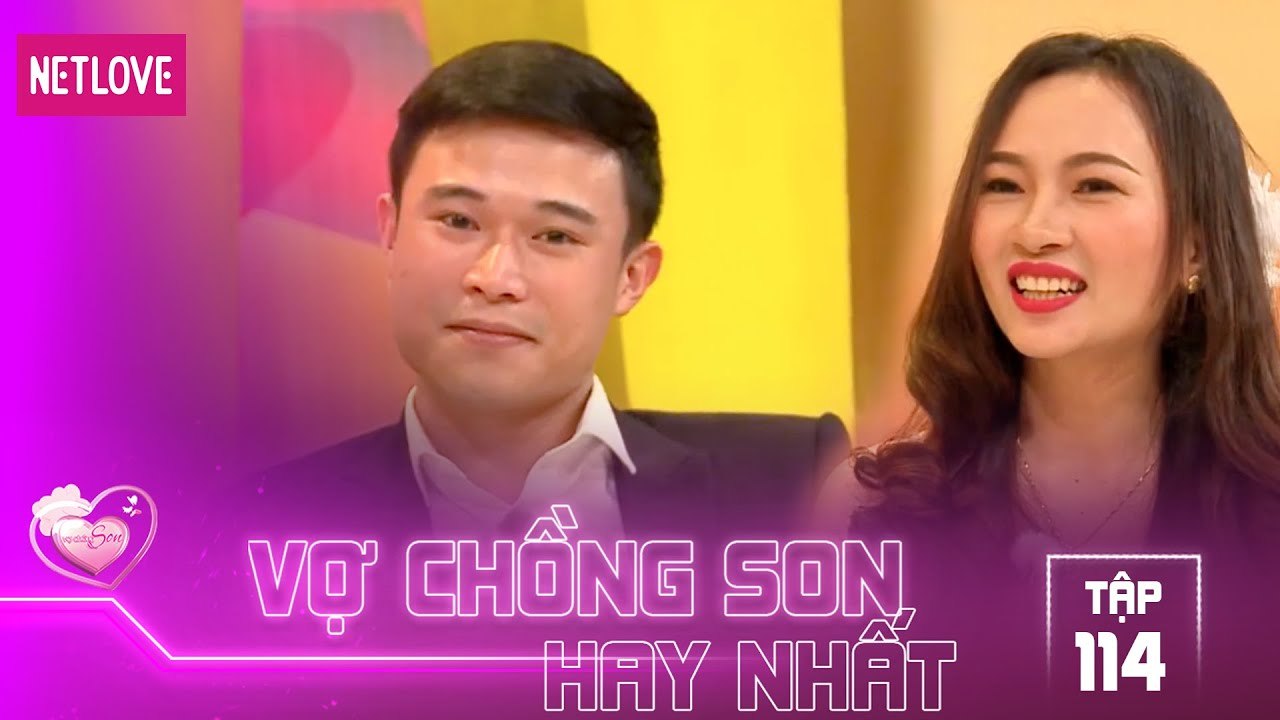 Vợ Chồng Son Hay Nhất - Tập 114: Lặng lẽ ôm con rời đi, cô vợ nhận ra đâu mới là hạnh phúc đời mình
