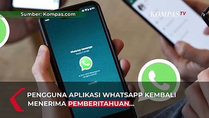 Ini 6 Kebijakan Whatsapp yang Akan Berlaku 15 Mei 2021