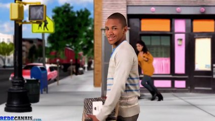 Todo Mundo Odeia o Chris - 4ª Temporada - Episódio 14 - Todo Mundo Odeia Exames para Faculdade