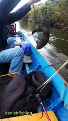 akhirnya mancing dapat ikan target